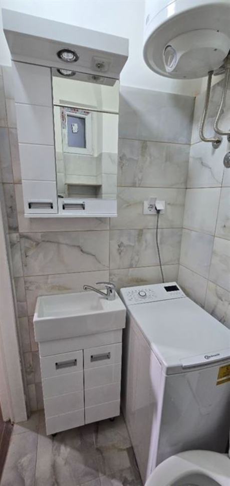 Slika 8 - Svetogorska,  Stan za izdavanje, 25m2, 400€